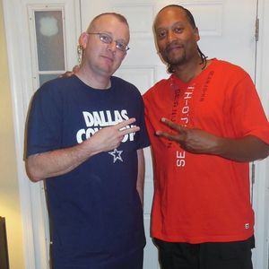 Meet your Posher, Brian